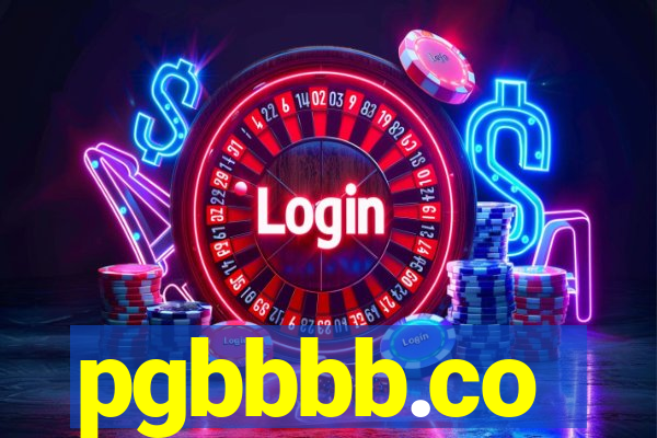 pgbbbb.co