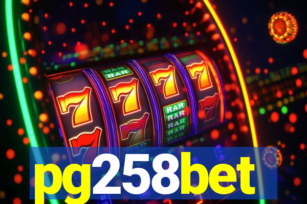 pg258bet