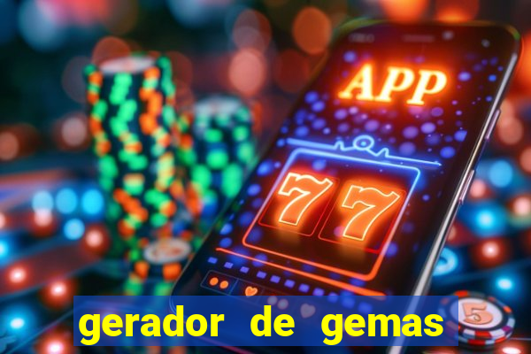 gerador de gemas dragon city