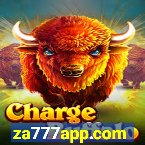 za777app.com