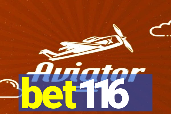bet116