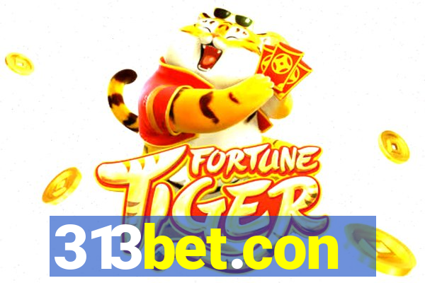 313bet.con