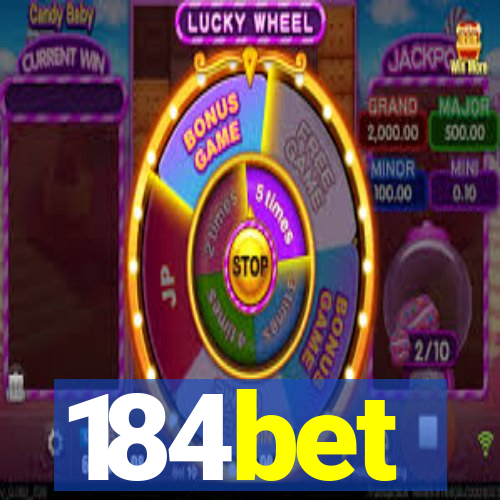 184bet