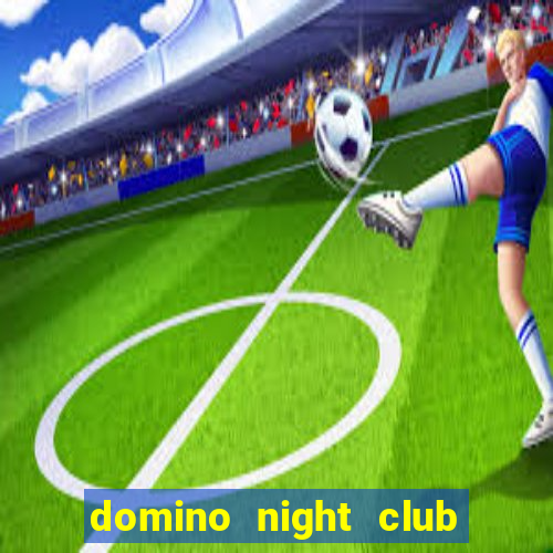 domino night club porto alegre site