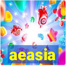aeasia