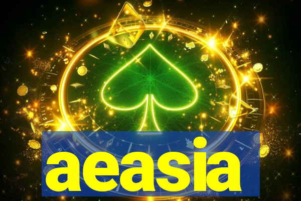 aeasia