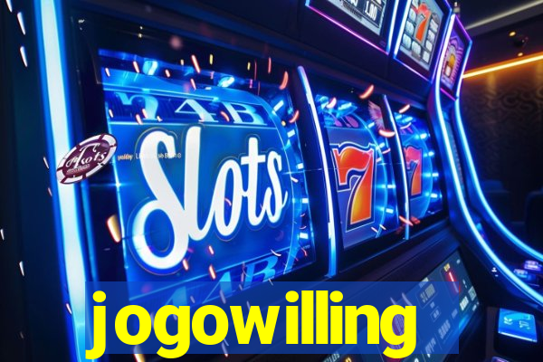 jogowilling