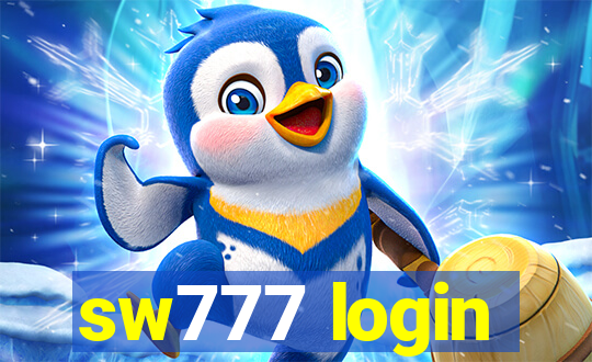 sw777 login