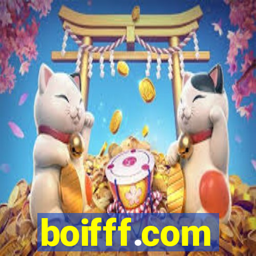 boifff.com