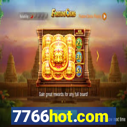 7766hot.com