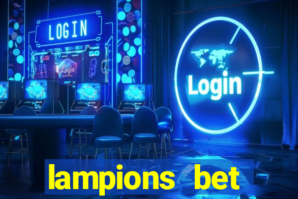 lampions bet charlles e tiringa