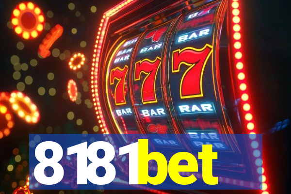 8181bet