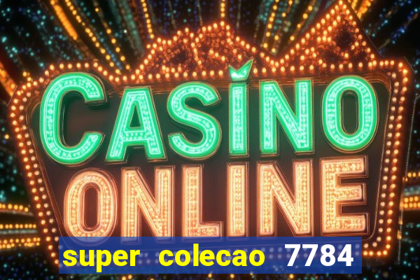 super colecao 7784 ps2 iso