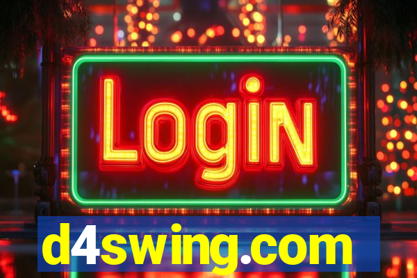d4swing.com