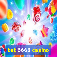 bet 6666 casino