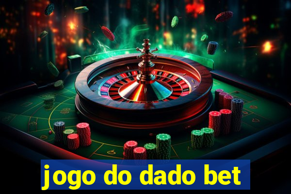 jogo do dado bet