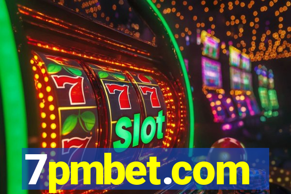 7pmbet.com