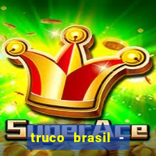 truco brasil - truco online