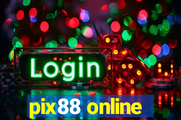 pix88 online