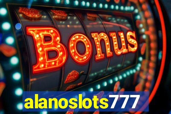 alanoslots777