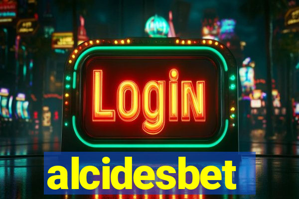 alcidesbet
