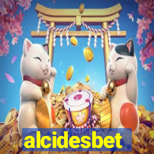 alcidesbet