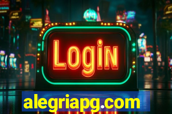 alegriapg.com