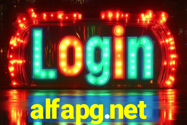 alfapg.net
