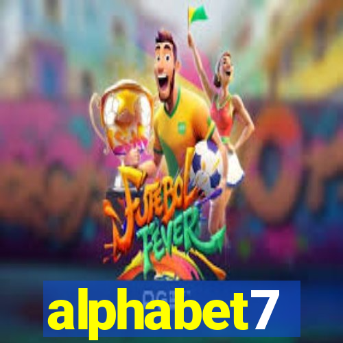 alphabet7