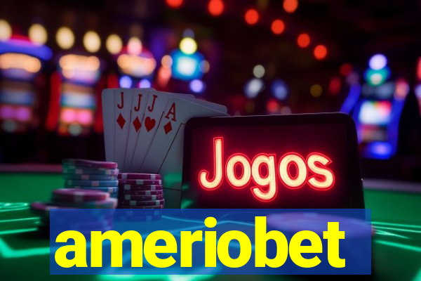 ameriobet