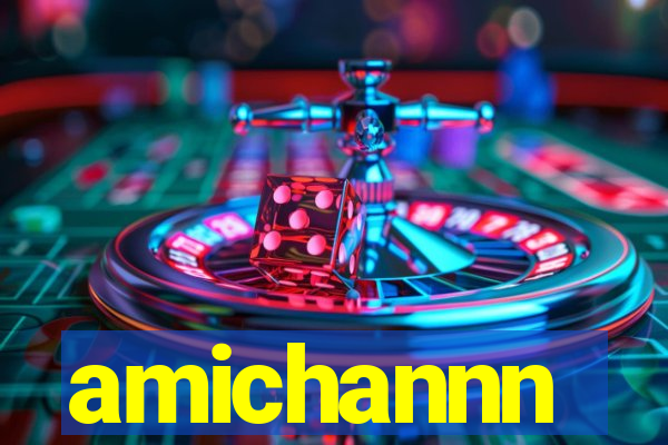 amichannn