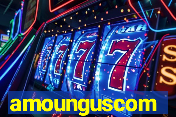 amounguscom