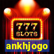 ankhjogo