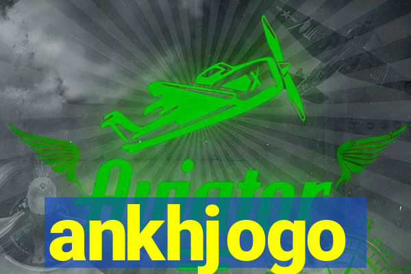 ankhjogo