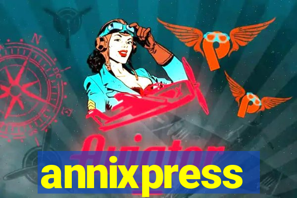 annixpress