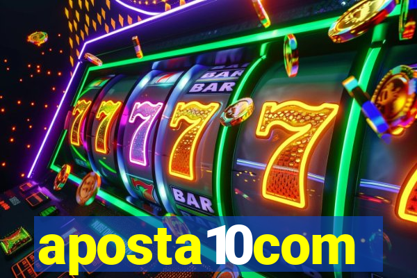aposta10com