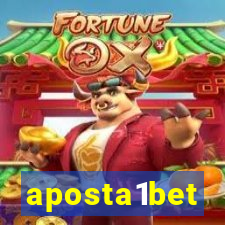 aposta1bet