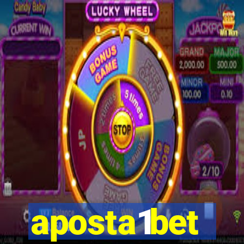 aposta1bet