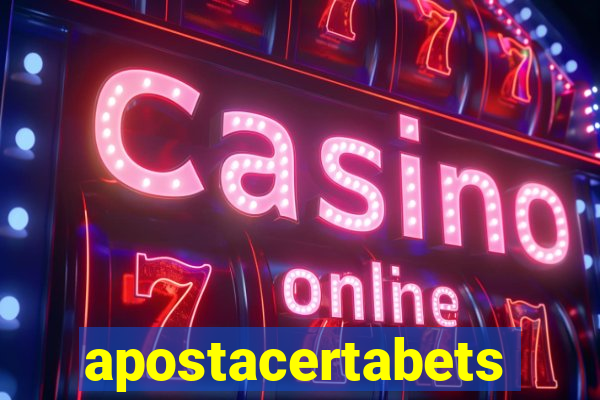 apostacertabets