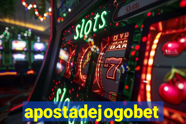 apostadejogobet