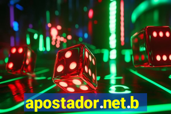 apostador.net.br