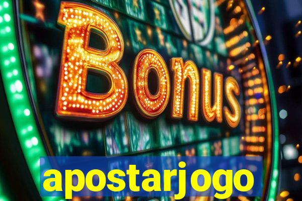 apostarjogo