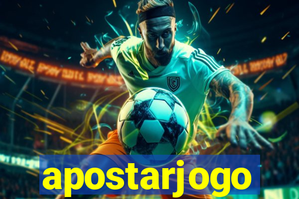 apostarjogo