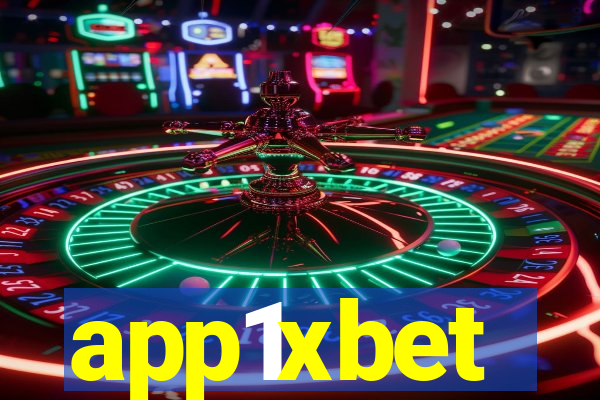 app1xbet