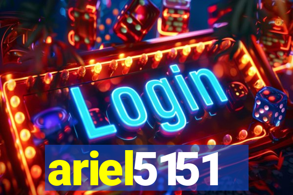 ariel5151