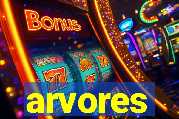 arvores-pg