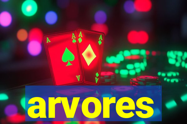 arvores-pg
