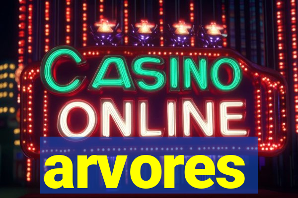 arvores-pg