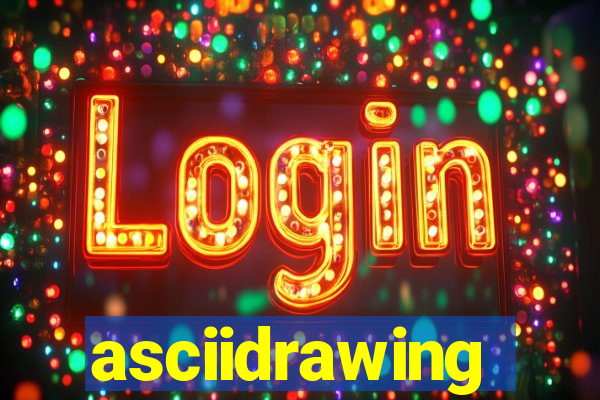 asciidrawing