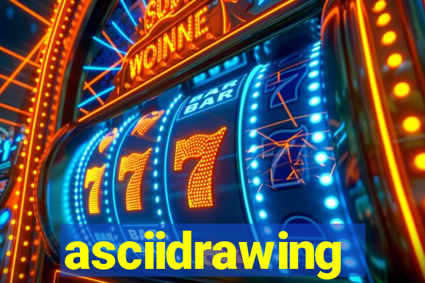 asciidrawing